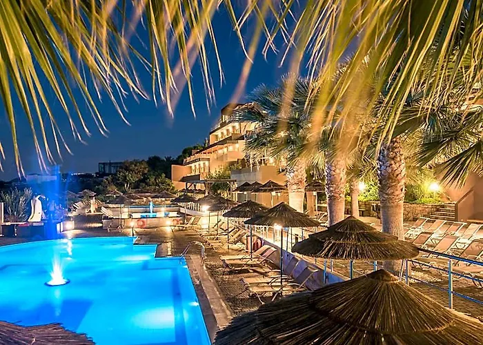 Blue Bay Resort Heraklion