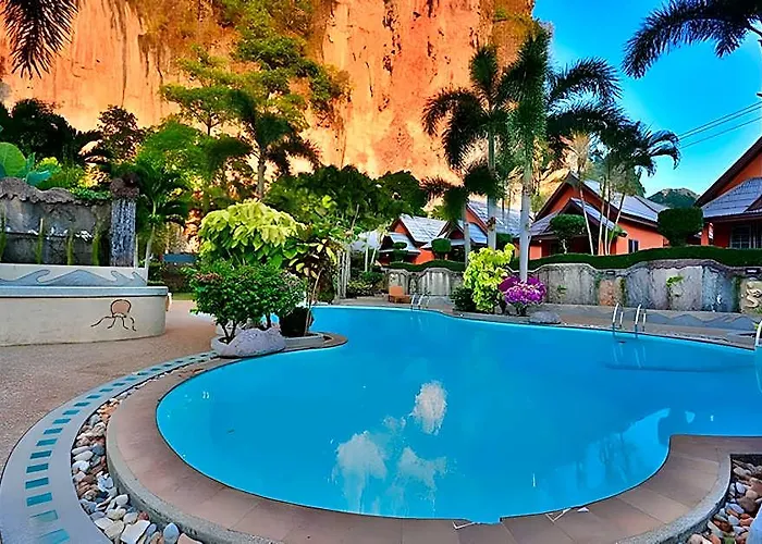 Diamond Cave Resort & Spa Krabi