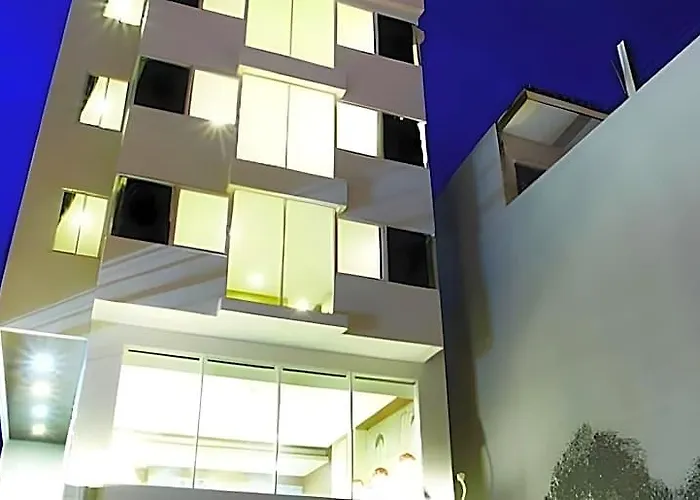 Hotel Loft 77 Bangkok