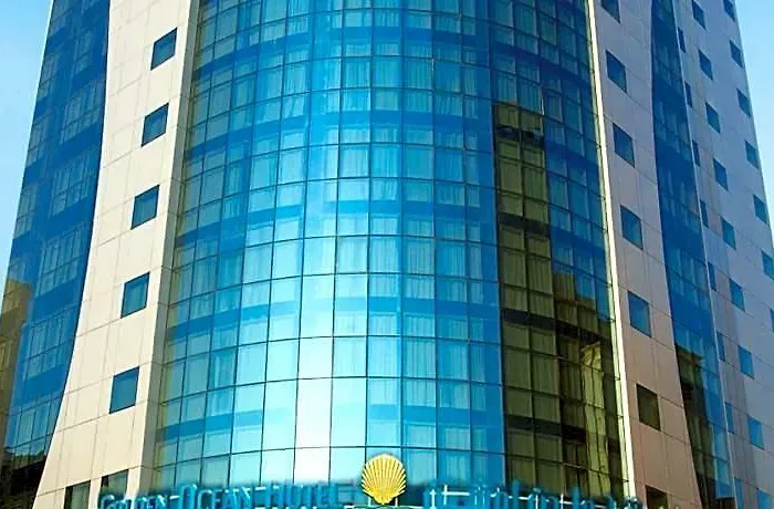 Golden Ocean Hotel Ad-Dauha