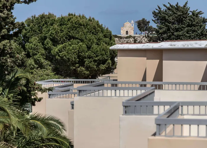 Louis St. Elias Resort & Waterpark Protaras