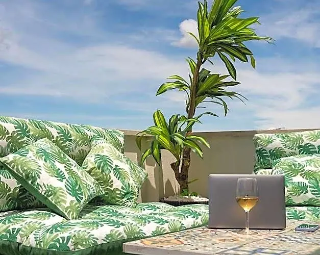 Hotel Dah - Dom Afonso Henriques (Adults Only) Lizbona