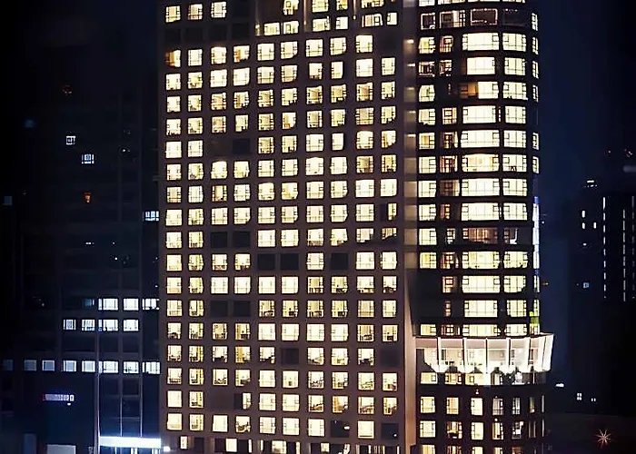 Fraser Place Central Seul