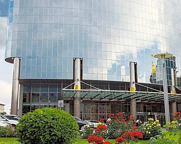 Hotel Hyatt Regency Kijów