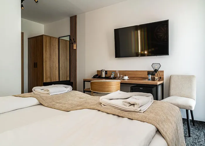 Hotel Malinowy Potok Białka Tatrzańska