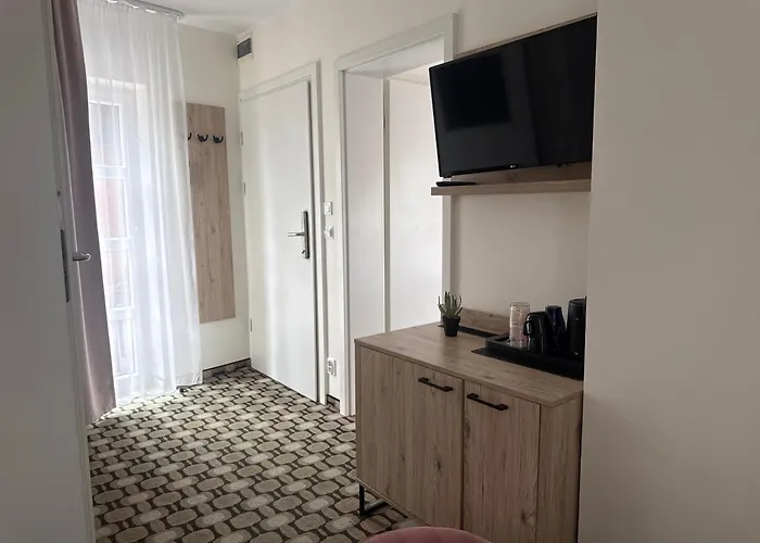 Villa Solaris Pobierowo