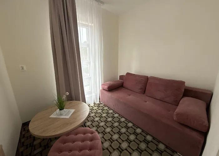 Villa Solaris Pobierowo