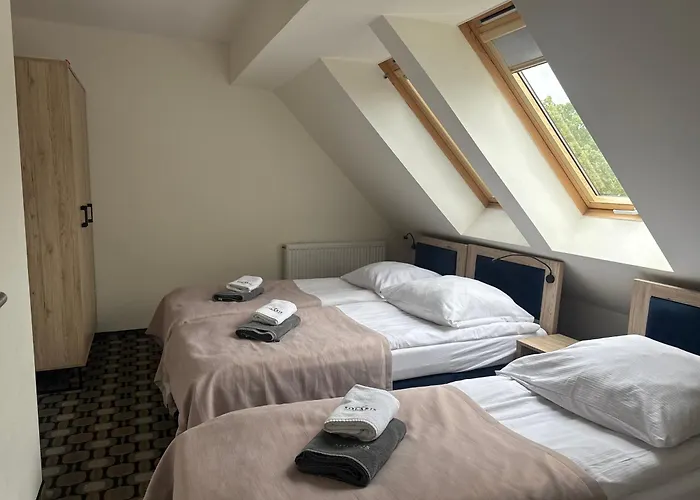 Villa Solaris Pobierowo
