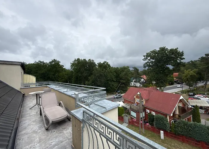 Villa Solaris Pobierowo