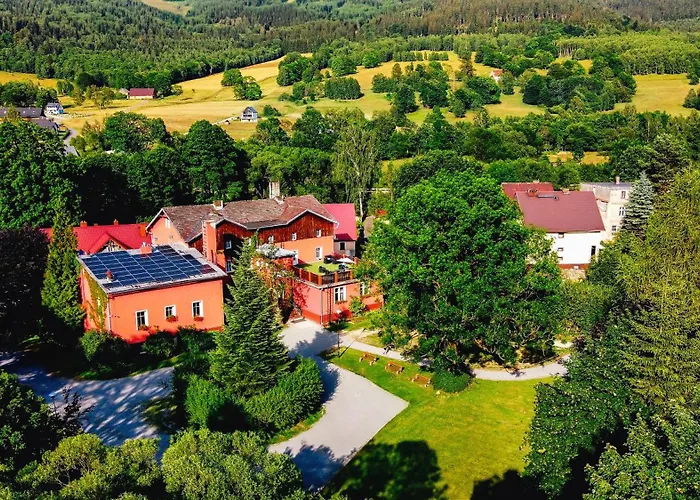 Hotel Bolko Stronie Śląskie