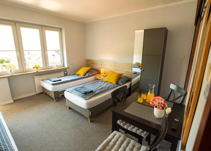 Hotel Dom na Folwarku Kielce