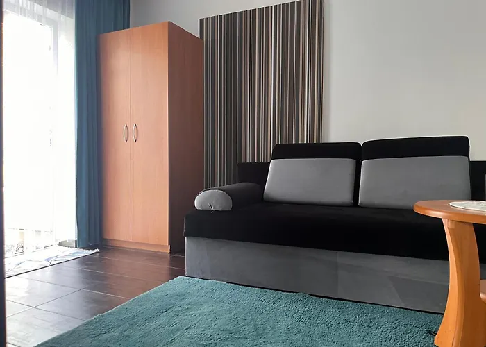 Hotel Adria Sarbinowo