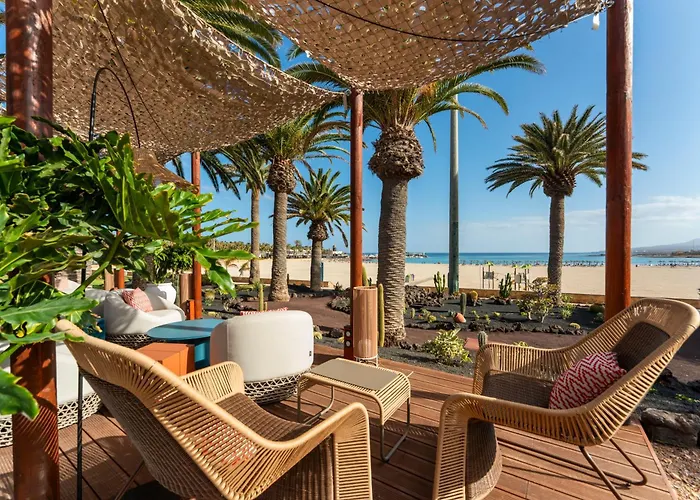 Hotel Barcelo Fuerteventura Royal Level - Adults Only Caleta De Fuste