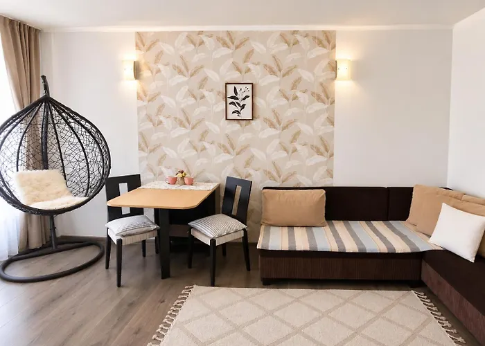 Atlantis Resort Sea View Burgas