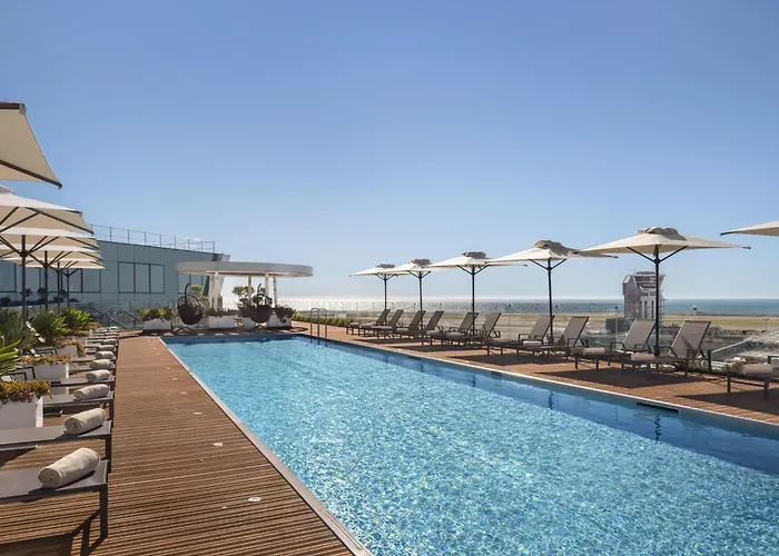 Sheraton Nicea
