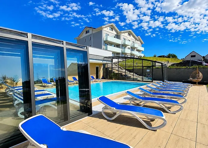 Belmar Park Resort Chłapowo