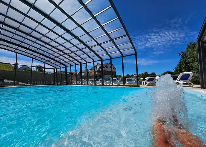 Belmar Park Resort Chłapowo