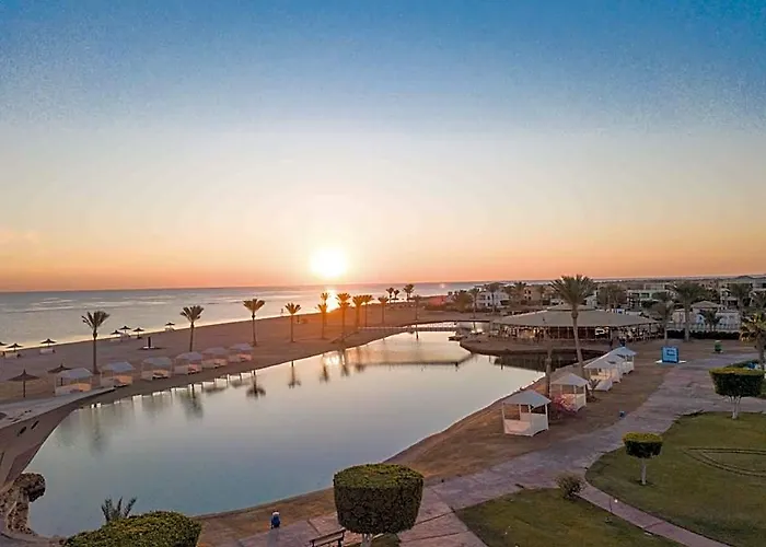 Hotel Royal Pharaohs Aqua Park Makadi Hurghada