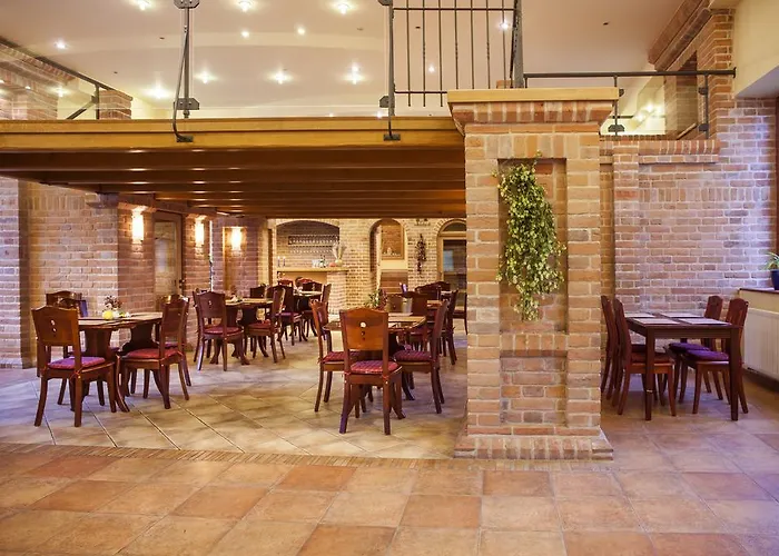 Hotel Aurelius Mikulov