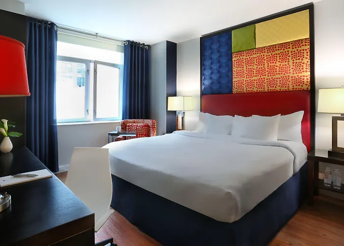 Hotel Hayden Nowy Jork