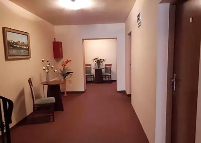 Bed and Breakfast Flisak Sandomierz