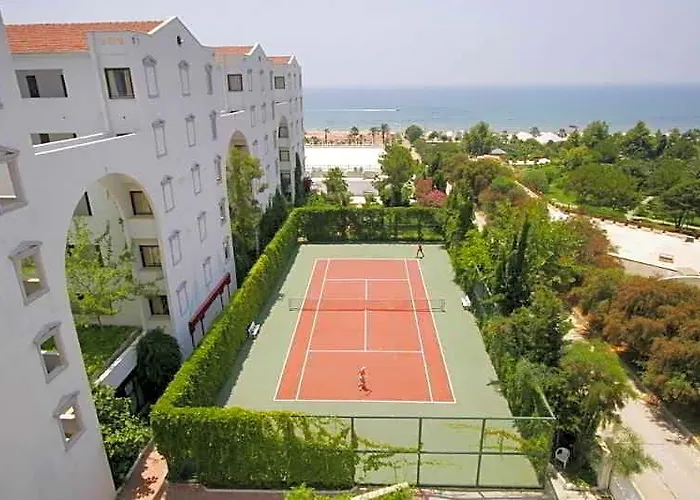 Hotel Cesars Side Manavgat