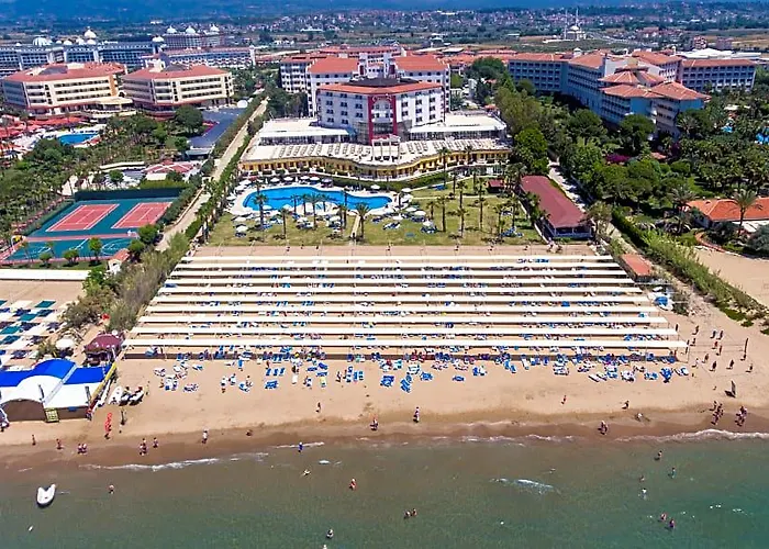 Hotel Cesars Side Manavgat