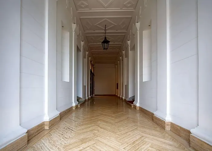 Residence Maximus Rzym