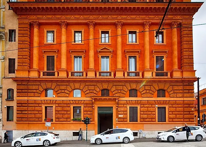 Residence Maximus Rzym