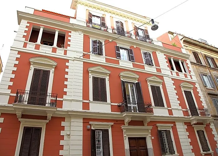 Residence Maximus Rzym