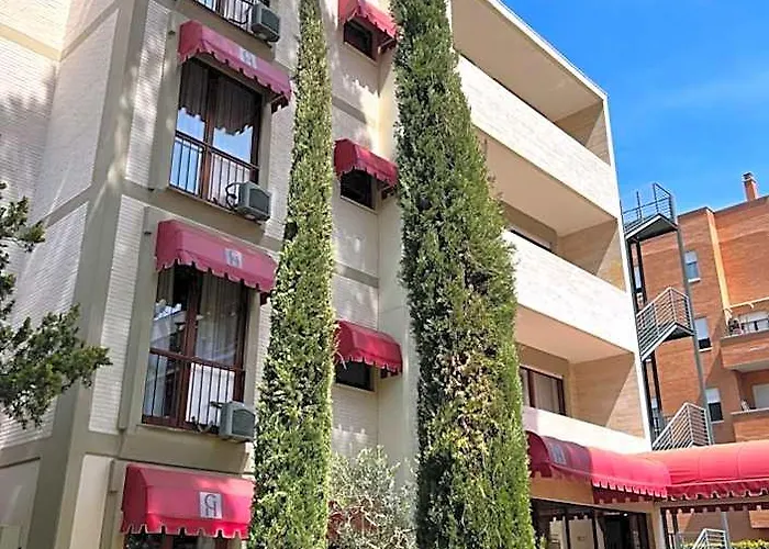 Gemelli Hotel Rzym