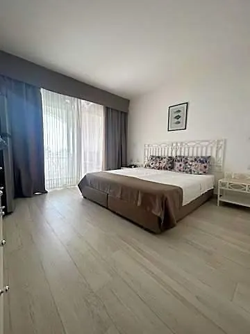 Domina Coralbay Aquamarine Camera Privata Szarm el-Szejk