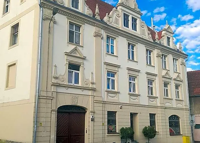Jedności Hostel Zielona Góra