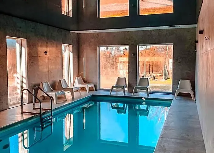 La Park Aparthotel Kudowa-Zdrój