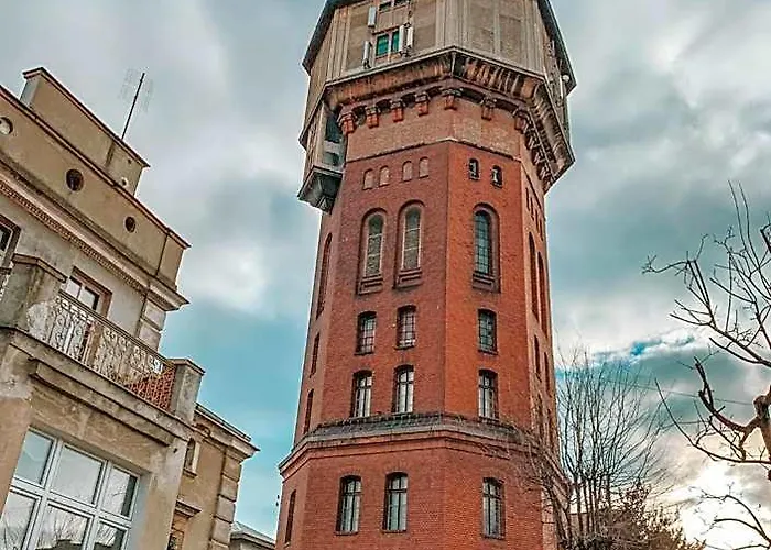 Apartamenty w Wieży Świdnica