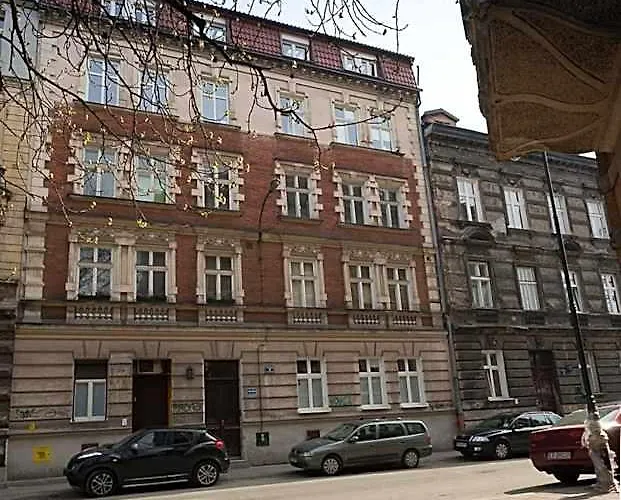 Home In Krakow Silvio'S Apartments