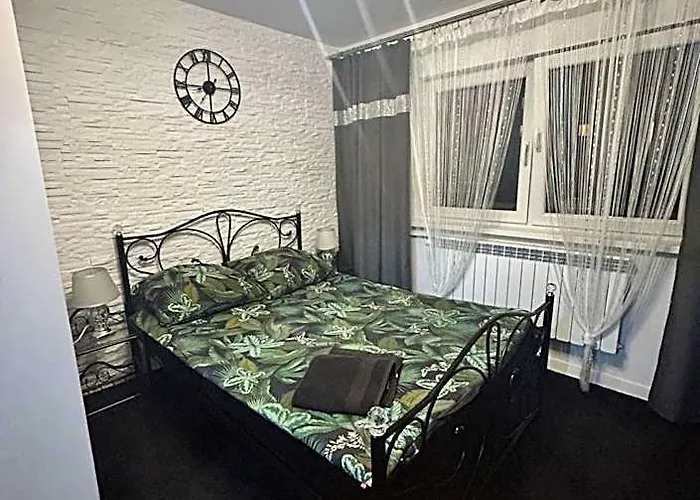 Zajazd Kasieńka Orzysz