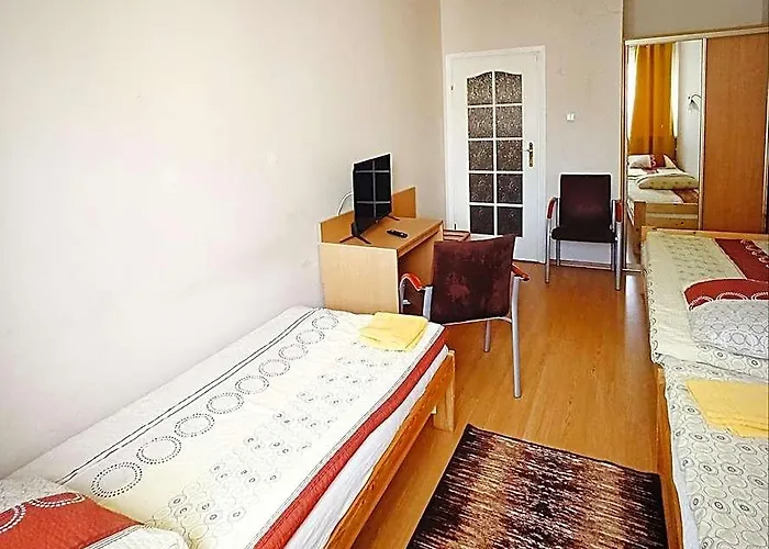 Hotel Ratuszowy Włocławek