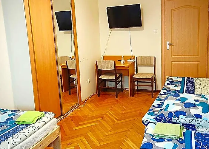 Hotel Ratuszowy Włocławek