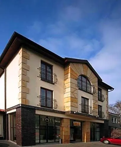 Hotel Marta Oława