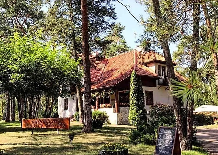 Leśny Dworek Wyszków