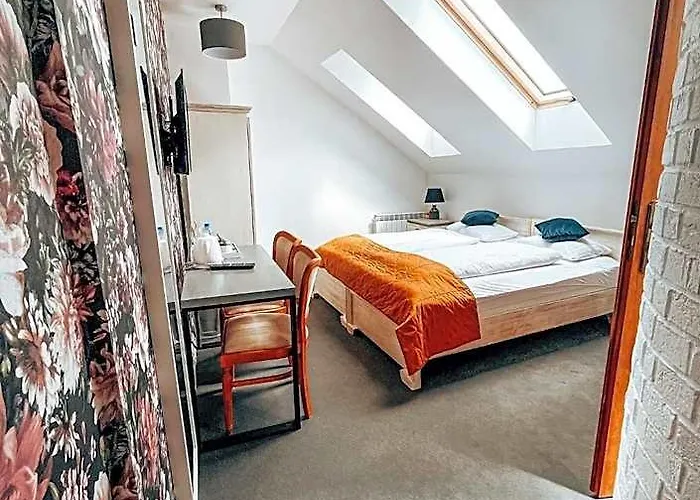 Villa Bella Italia Mikołajki