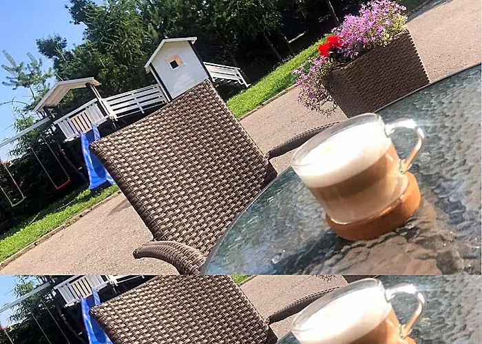 Hotel U Jana Przemyśl