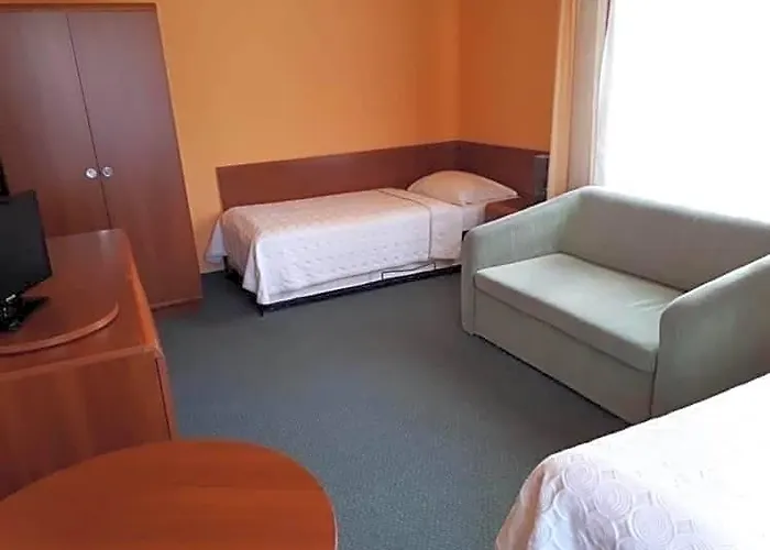 Bed and Breakfast Flisak Sandomierz