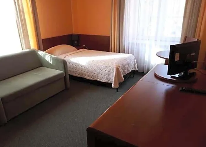 Bed and Breakfast Flisak Sandomierz