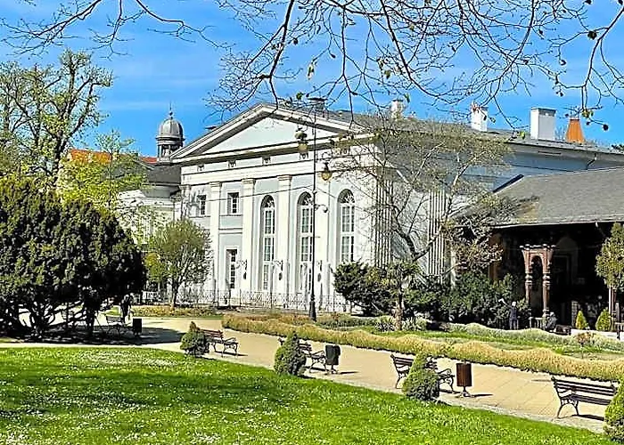 Rezydencja Bohema Szczawno-Zdroj