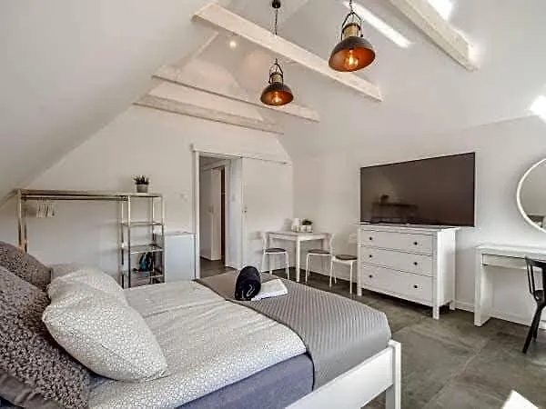 Apartamenty Ostoja Łeba