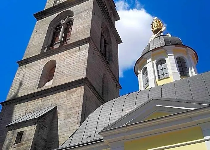Hotel Vacek Pod Vezi Hradec Králové