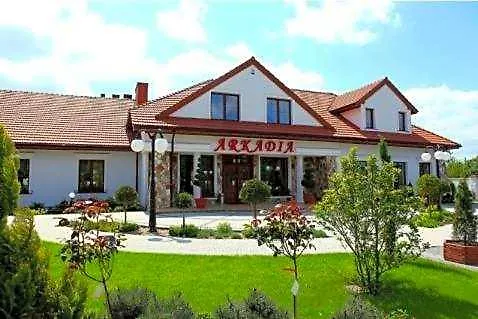 Hotel Dom Bankietowy Arkadia Sochaczew