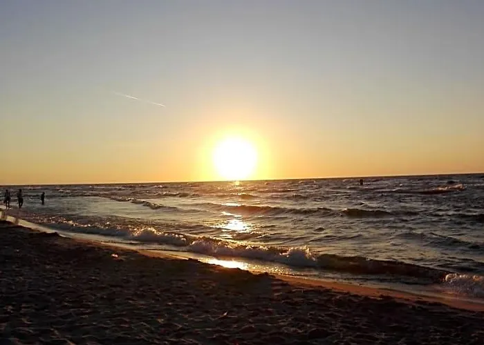 Agroturystyka Cold Sea Sztutowo